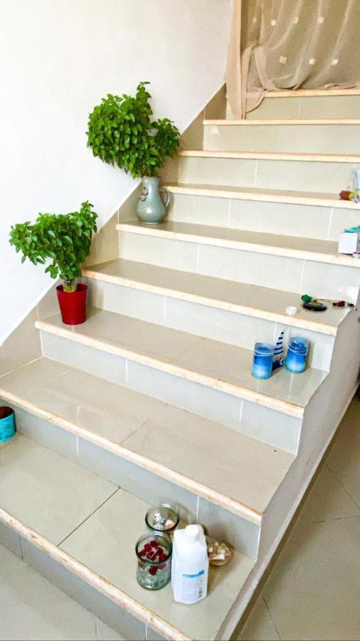 Ksamildream Apartment Luaran gambar