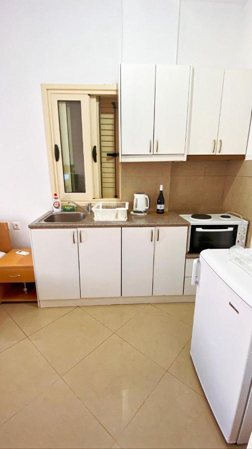 Ksamildream Apartment Luaran gambar