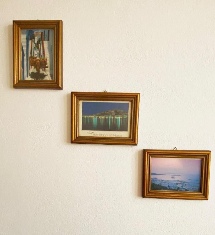 Ksamildream Apartment Luaran gambar
