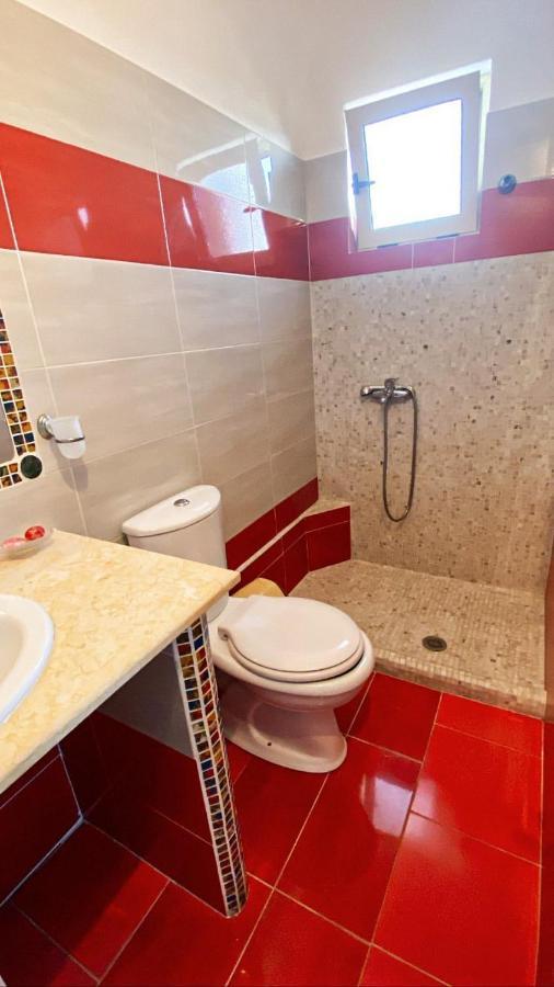 Ksamildream Apartment Luaran gambar
