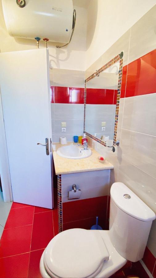 Ksamildream Apartment Luaran gambar