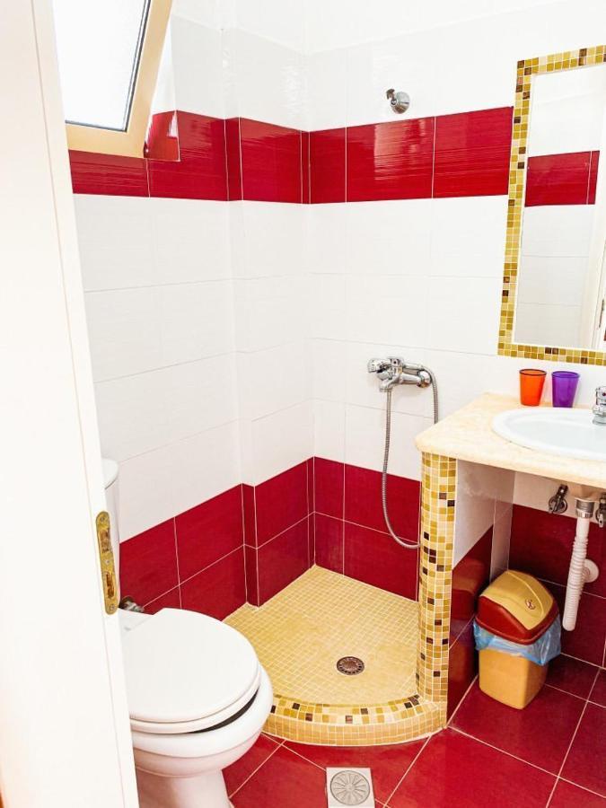 Ksamildream Apartment Luaran gambar
