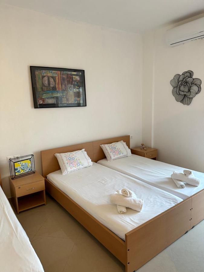 Ksamildream Apartment Luaran gambar