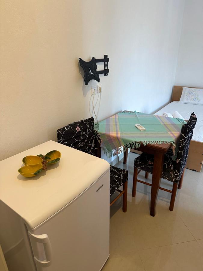 Ksamildream Apartment Luaran gambar